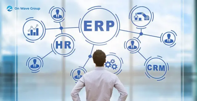 What Does ERP Systems Do? How It Improves Business Efficiency